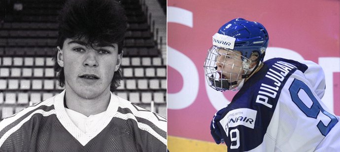 Finský talent Jesse Puljujärvi atakoval na MS do 20 let rekord Jaromíra Jágra