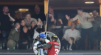 Kladno na úvod play off vyloupilo Spartu: Jágrův vítězný harém! Kladno na úvod play off vyloupilo Spartu: Jágrův vítězný harém!