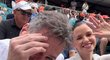 Fandit Jiřímu Lehečkovi v Miami přišli i Jaromír s Dominikou. Fandit Jiřímu Lehečkovi v Miami přišli i Jaromír s Dominikou.