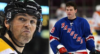 Jágr chce zůstat v NHL. O českou hvězdu se zajímají Rangers