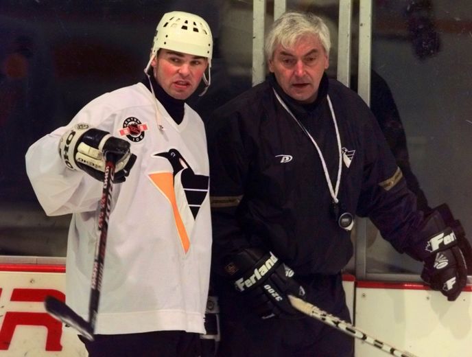 Jágrův deníček: Kde je v NHL nejlepší led, jaký měl vztah s Ivanem Hlinkou a bál se někdy nastoupit do hry?