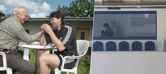 Jaromír Jágr dnes pohřbí tátu (†82): Ukryl se před světem Jaromír Jágr dnes pohřbí tátu (†82): Ukryl se před světem