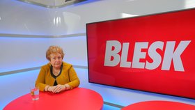 Ředitelka hygienické stanice hlavního města Prahy Zdeňka Jágrová byla hostem pořadu Epicentrum Blesk Zpráv. Podle ní Češi chřipku podceňují a uvedla i důvod (12.2.2020).