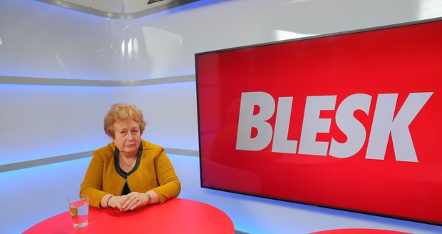 Ředitelka hygienické stanice hlavního města Prahy Zdeňka Jágrová byla hostem pořadu Epicentrum Blesk Zpráv. Podle ní Češi chřipku podceňují a uvedla i důvod (12.2.2020)