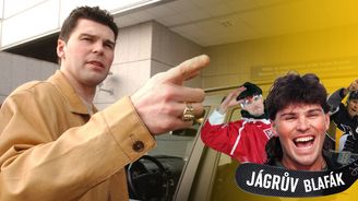 Jágrův deníček: Vykradli týmovou kabinu, ale Jardu víc trápí náhlý strach z létání