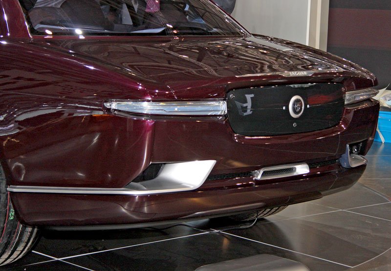 jaguar design novemodely vyssistredni