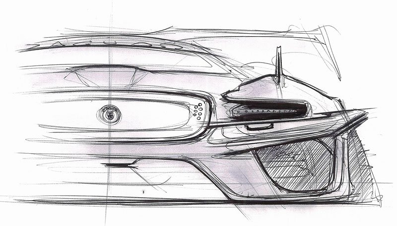 jaguar design novemodely vyssistredni