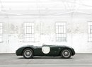 Jaguar C-Type