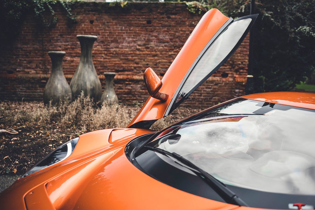 Jaguar C-X75 &#39;Spectre&#39;