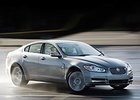 Jaguar XF na českém trhu: ceny začínají na 1,358 milionu Kč