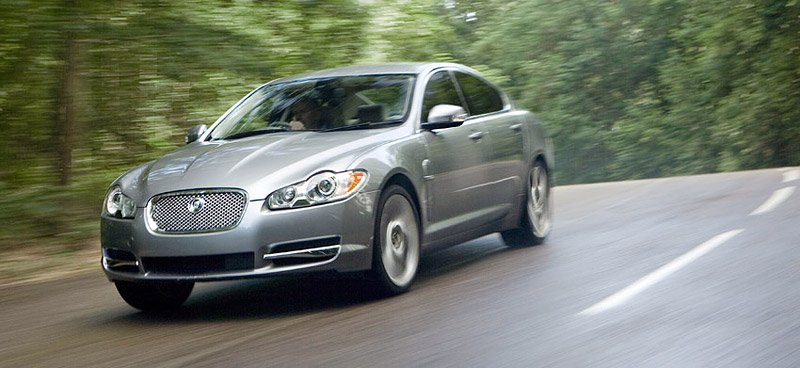 jaguar novemodely vyssistredni