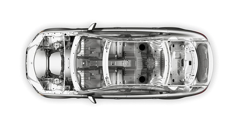 jaguar novemodely vyssistredni