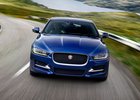 Jaguar XE: Top verze s 340 koňmi stojí 1,55 milionu Kč