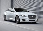 Jaguar XJ Ultimate: Limuzína pro nejnáročnější klienty