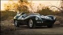 Historický Jaguar, který řídil i slavný závodník Sir Sterling Moss, je k mání za 11 milionů liber. Historický Jaguar, který řídil i slavný závodník Sir Sterling Moss, je k mání za 11 milionů liber.