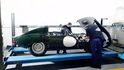 Jaguar D-Type Jaguar D-Type