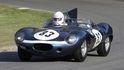 Jaguar D-Type