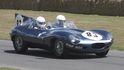 Jaguar D-Type