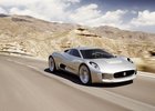 Krásný koncept Jaguar C-X75 není mrtvý. Mohl by se jím inspirovat nový supersport