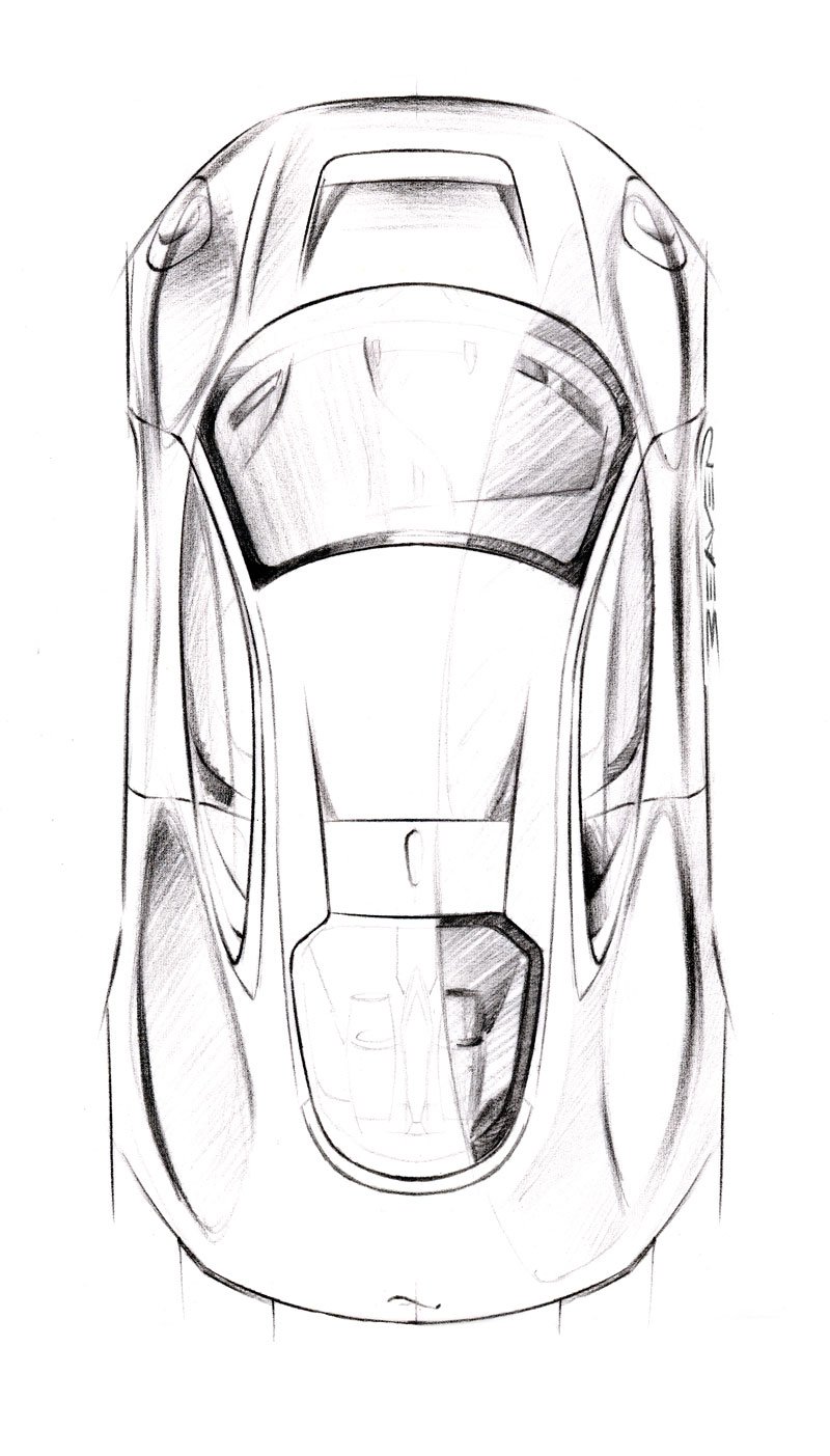 Jaguar C-X75