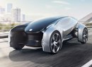 Jaguar Future-Type odhaluje budoucnost své značky po roce 2040