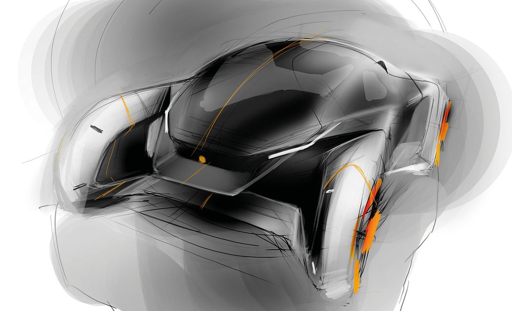 Jaguar Future-Type