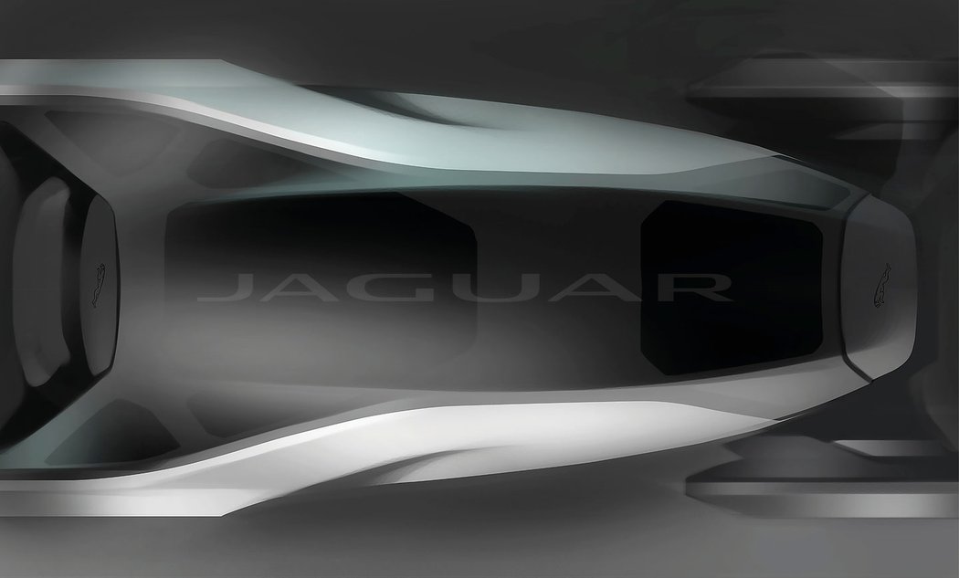 Jaguar Future-Type