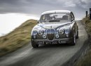 Jaguar MK2