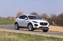 Jaguar E-Pace S 2.0 Turbo P250