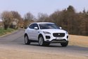 Jaguar E-Pace S 2.0 Turbo P250