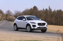 Jaguar E-Pace S 2.0 Turbo P250