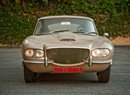 Jaguar E-Type by Pinchon-Parat