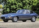 Jaguar E-Type Series I 3.8-Litre Fixed Head Coupe (1961)