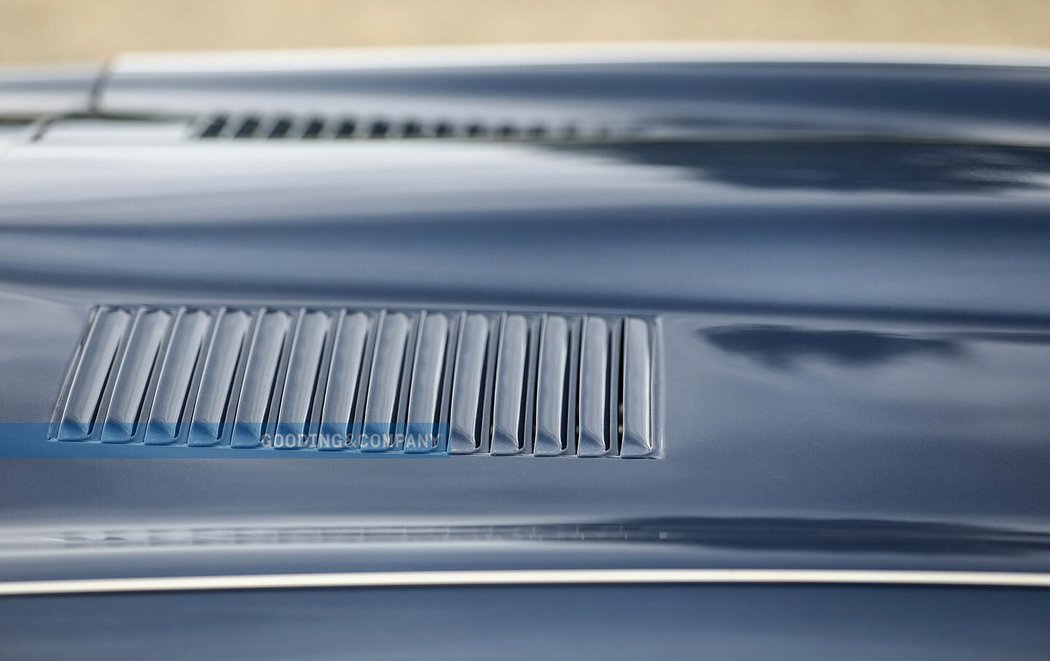 Jaguar E-Type Series I 3.8-Litre Fixed Head Coupe (1961)