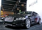 Jaguar chystá novinky: Menší model a XJ 4x4