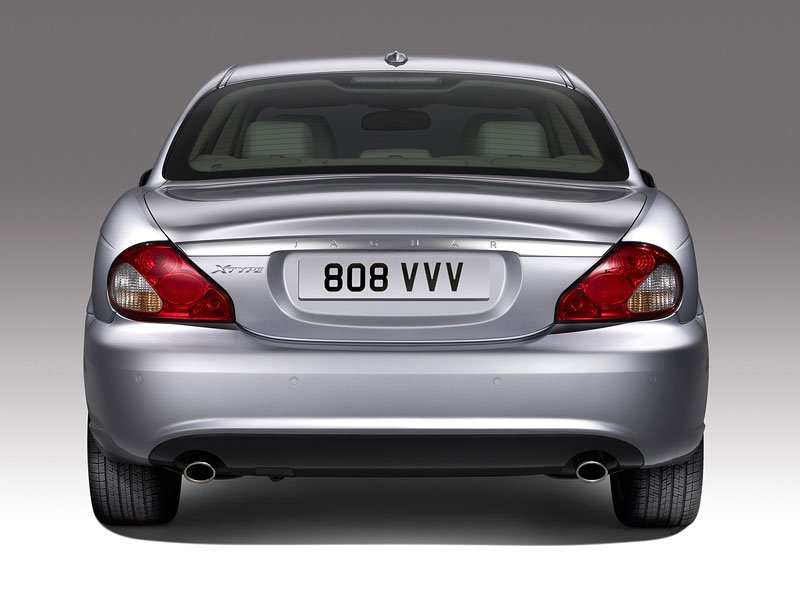 Jaguar X-Type