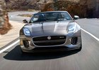 Jaguar F-Type nabídne i čistě elektrické provedení