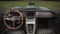 Jaguar E-Type Jaguar E-Type
