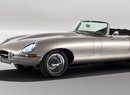 Jaguar E-Type