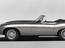 Jaguar E-Type