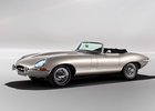 Geniální tah, nebo svatokrádež? Jaguar nabídne E-Type s elektrickým pohonem