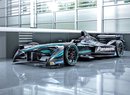 Jaguar I-Type 1 míří do série Formule E (+video)