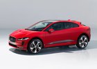 Jaguar odhalil elektromobil I-Pace. Pohon zdárně maskuje, umí si i povídat