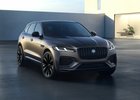 Jaguar F-Pace dostává nové výkonné třílitry ve výbavě Sport