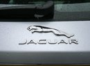 Jaguar F-Pace SVR
