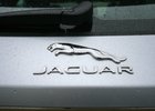 Jaguar J-Pace potvrzen. Dočkáme se konkurenta BMW X7 a Mercedesu GLS?