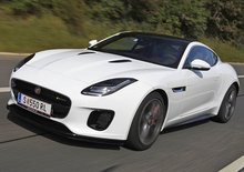 TEST Jaguar F-Type 2.0 Turbo – Žít, či nechat zemřít?