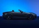 Jaguar F-Type Cabrio