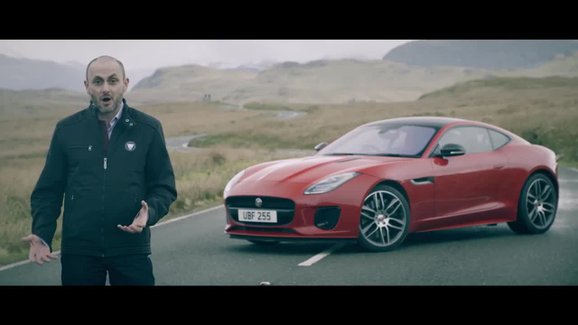 Jaguar F-Type se čtyřválcem: Bude ho někdo chtít?