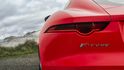 Jaguar F-Type Jaguar F-Type